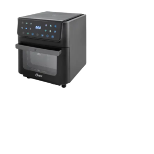 Air Fryer Oster OFRT790 Preta 12L