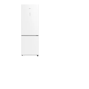 Geladeira Frost Free Inverse 401L Inverter Bivolt Branca Midea