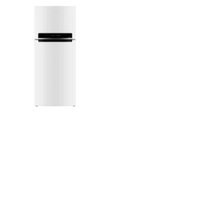 Refrigerador Fost Free Duplex Inverter MDRT611 473 Litros Midea