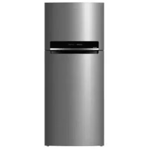 Geladeira/Refrigerador Midea Frost Free Duplex Inox 473L MD-RT611EVK463 Inverter