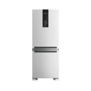 Geladeira/Refrigerador Brastemp Frost Free Duplex 447L BRE57FB