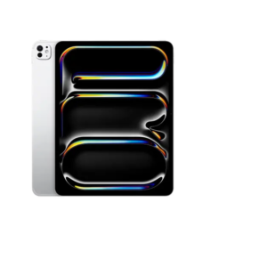 iPad Pro Apple, Tela 11", 2TB, Chip M4, Wi-Fi + Cellular, Câmera Traseira 12MP, iPadOS 17, Prateado - MVW83BZ/A