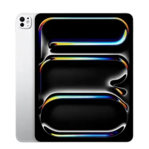 iPad Pro de 13 polegadas Wi-Fi + Cellular 2TB com vidro convencional - Prateado - APPLE