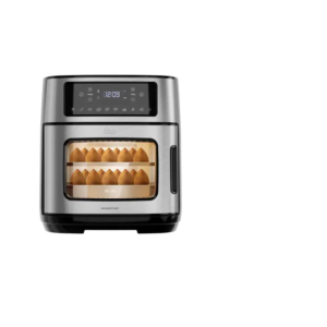 Fritadeira Elétrica Wap Air Fryer Oven Digital 12l 220v