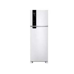 Geladeira Brastemp Frost Free Duplex 415 Litros Branca - BRM52MB